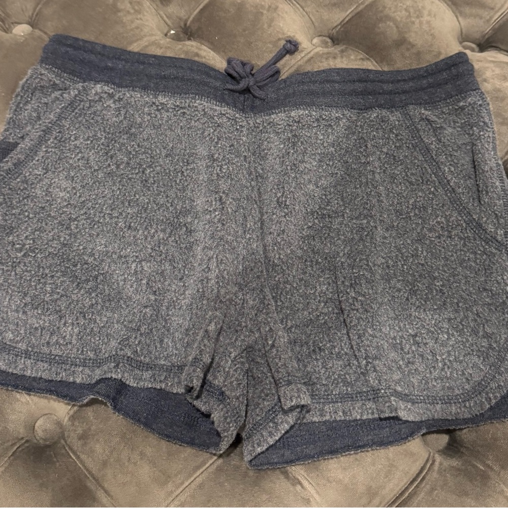 Boxercraft Charcoal Lounge Shorts